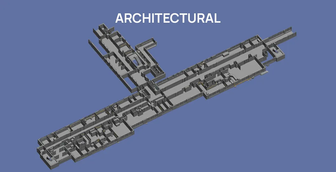 Tekla & Revit