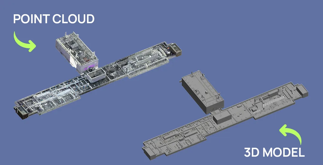 Tekla & Revit