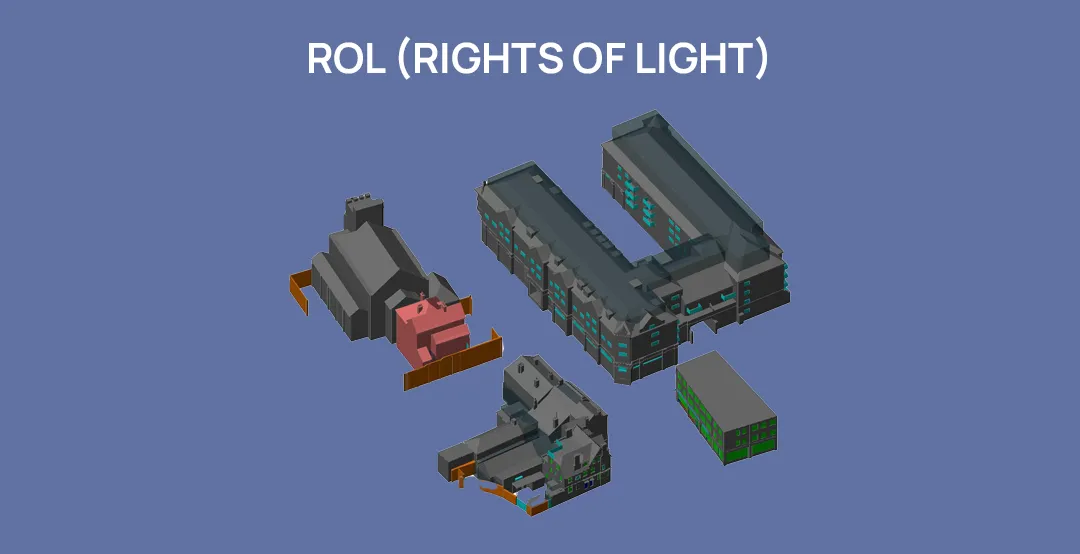 Tekla & Revit