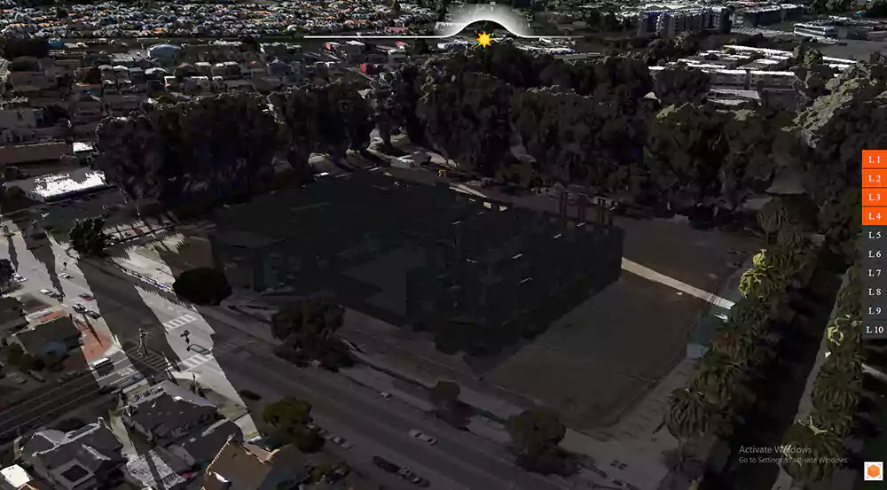 Tekla & Revit