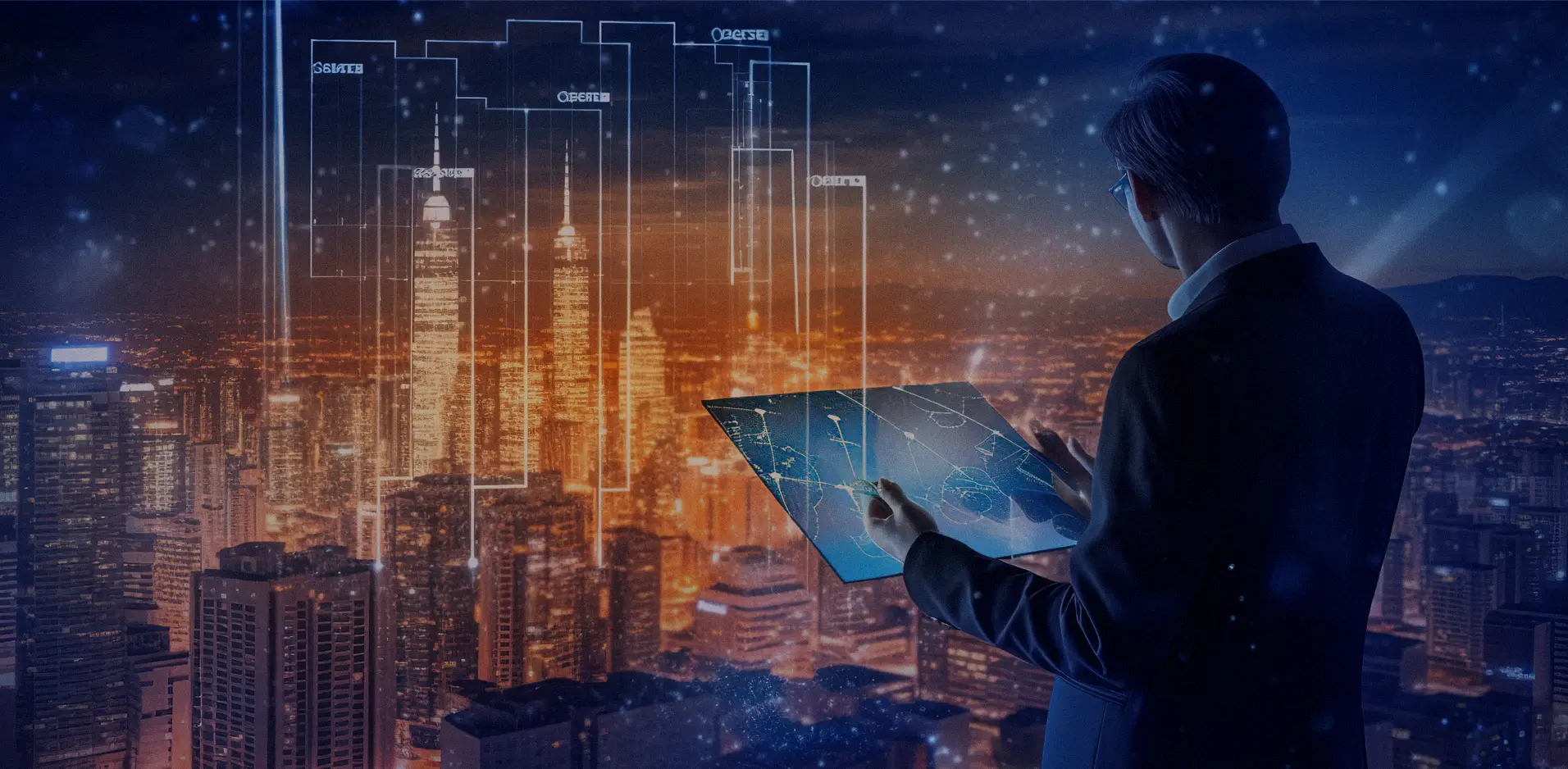 Services - Clove Technologies