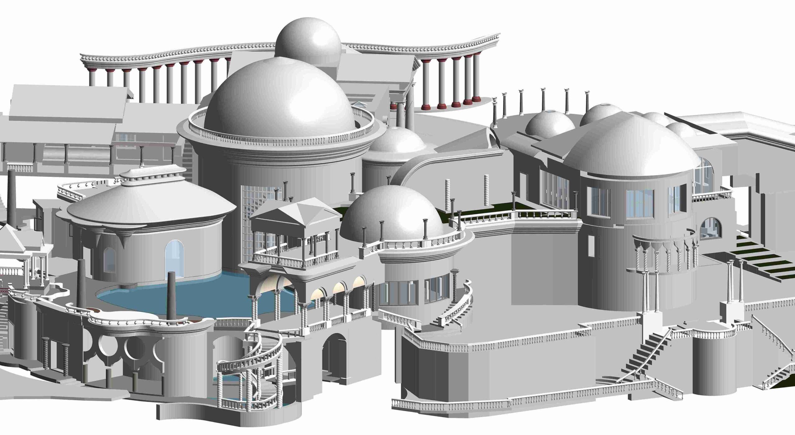 Projects | Clove Technologies
