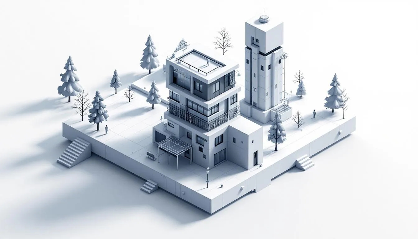 Digital Twin Creation