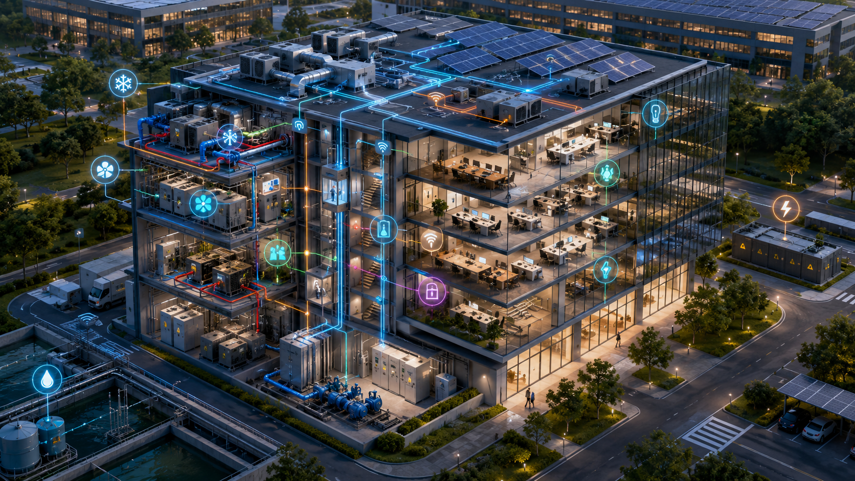 Scan To Bim - Project 0