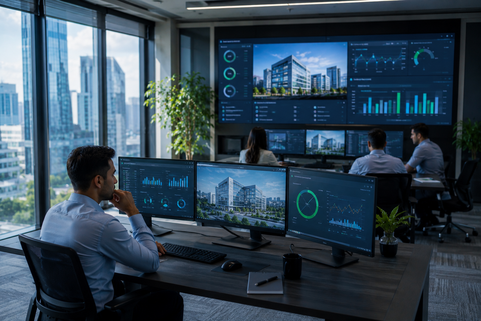 Clove Technologies
