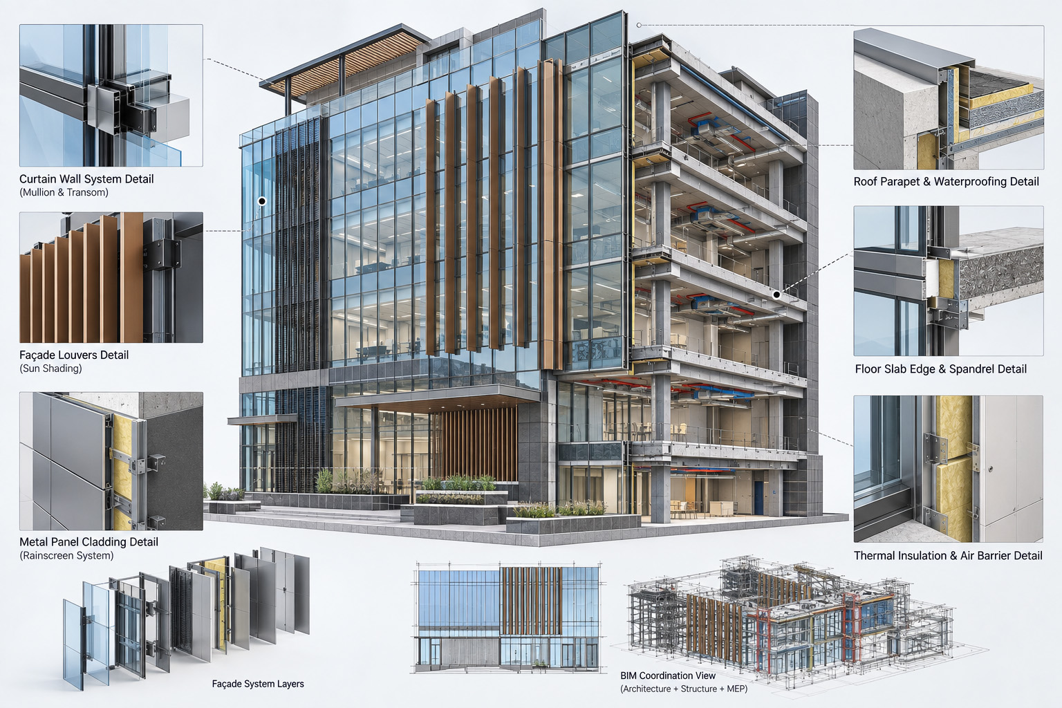 Scan To Bim - Project 3
