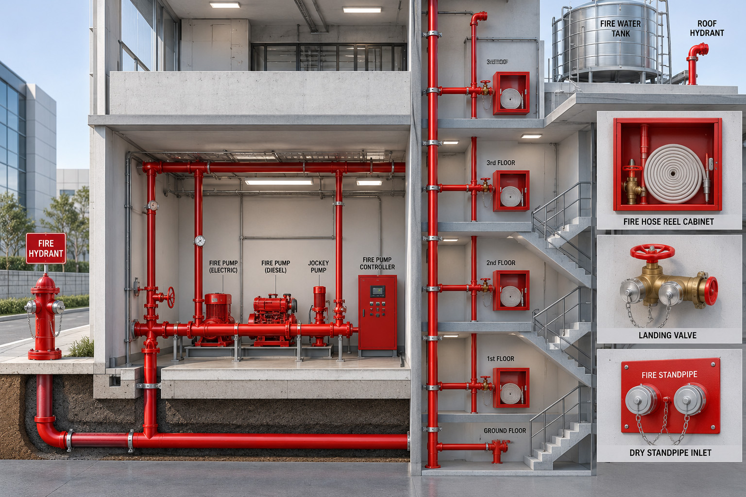 Clove Technologies
