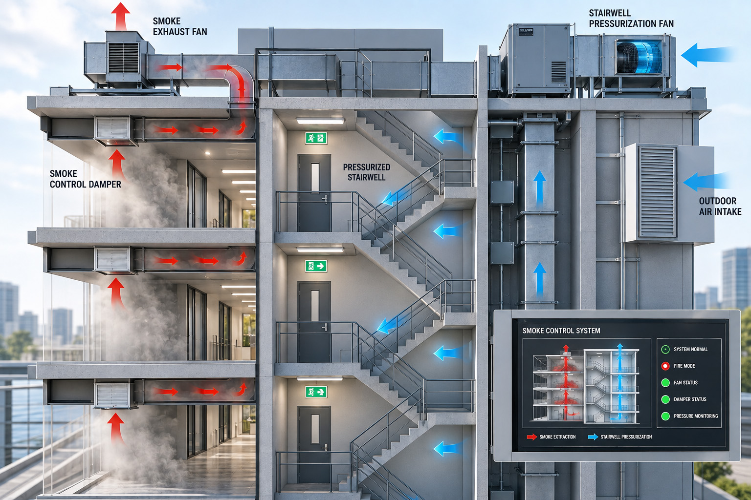 Scan To Bim - Project 3