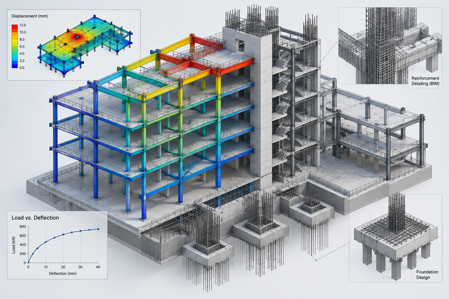 Scan To Bim - Project 2