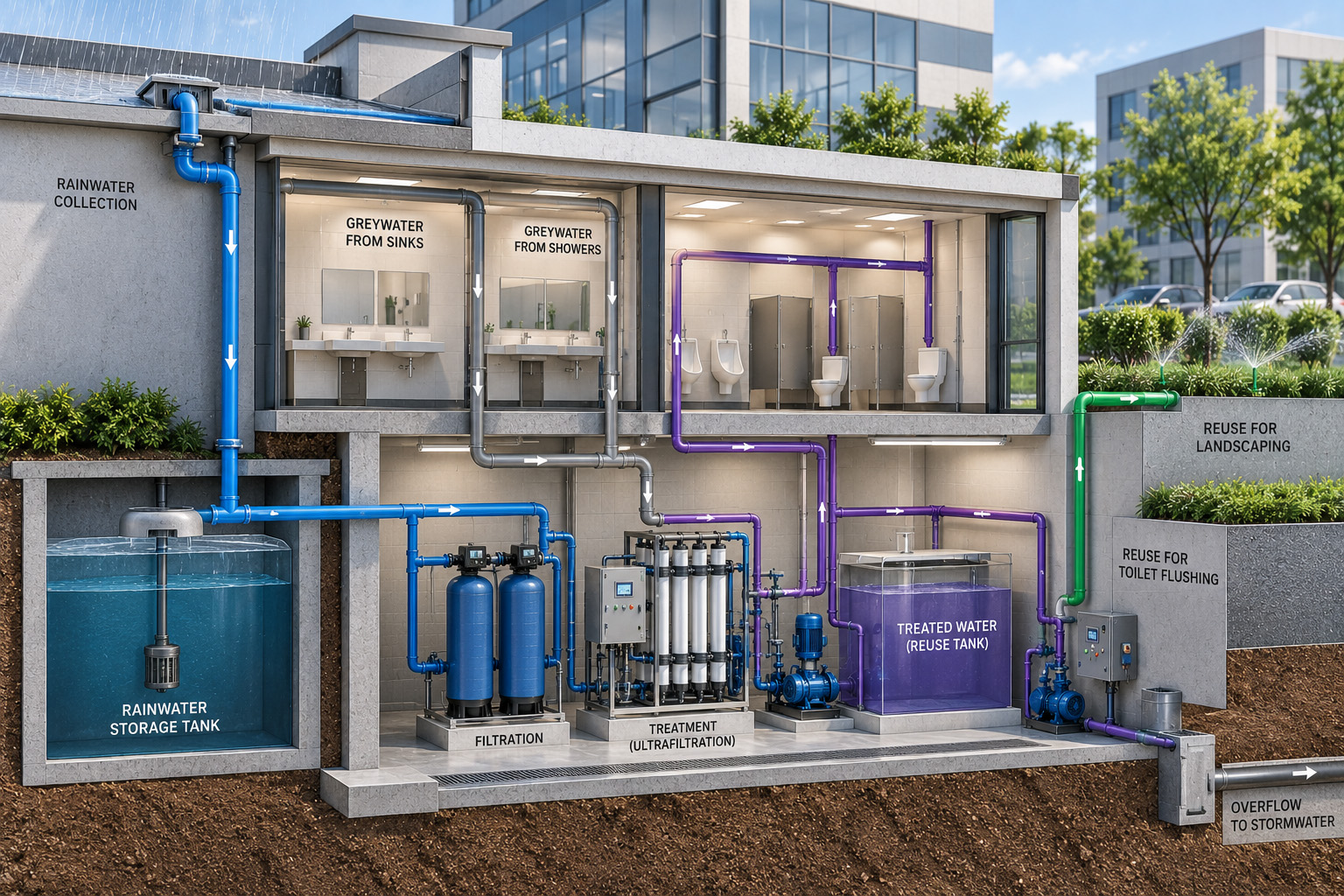 Scan To Bim - Project 0